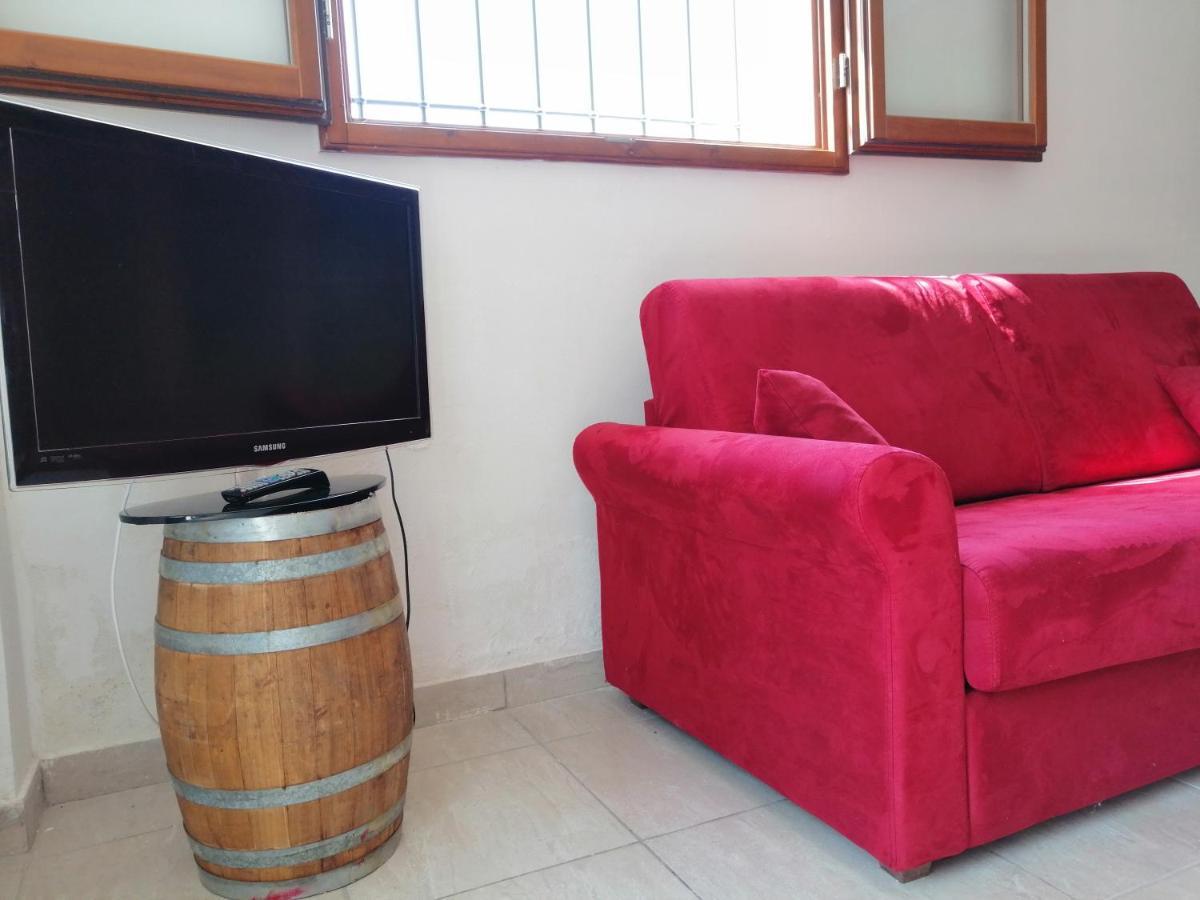 Appartement Casa Pancole Il Tinello à Cavriglia Extérieur photo