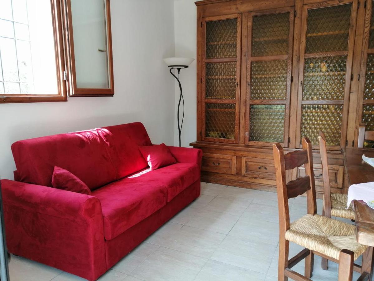 Appartement Casa Pancole Il Tinello à Cavriglia Extérieur photo